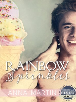cover image of Rainbow Sprinkles